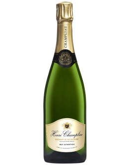 Cremant de Bourgogne Brut Authentique Magnum