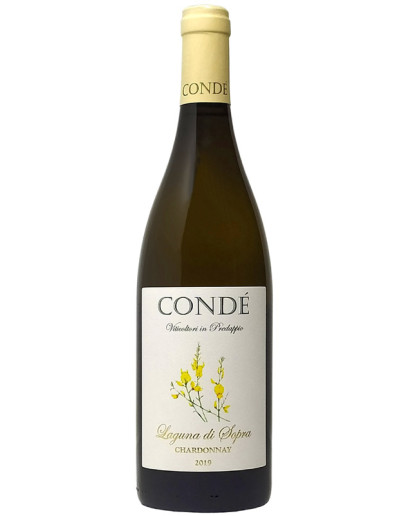 Chardonnay igt 2025 - Laguna di Sopra