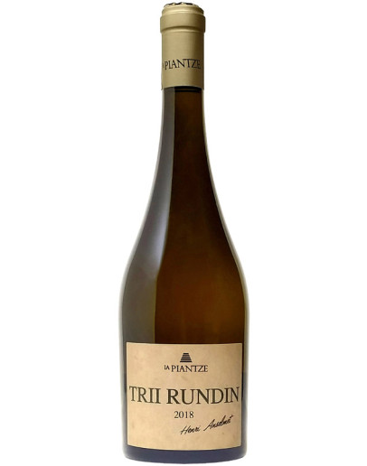 Trii Rundin