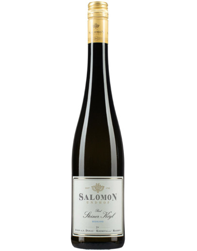 Riesling Steiner Kögl Alte Reben 2021