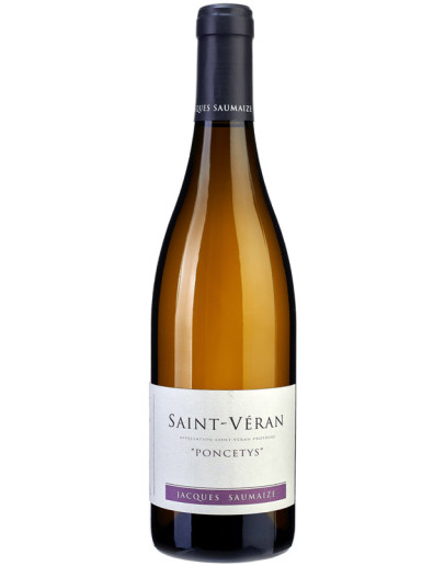 Saint Veran Les Chataigniers 2024