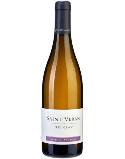 Saint Veran Les Cras 2022