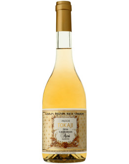 TokaJ Aszu' 6 Puttonyos 2017