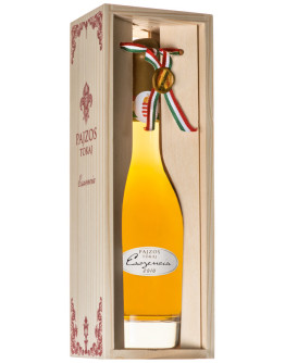 TokaJ Esszencia 2017