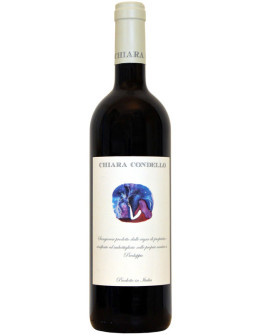 Sangiovese Predappio doc 2022 3 Litri - Chiara Condello
