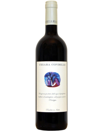 Sangiovese Predappio doc 2022 3 Litri - Chiara Condello