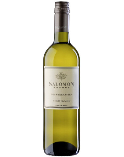 6 Grüner Veltliner Hochterrassen 2023