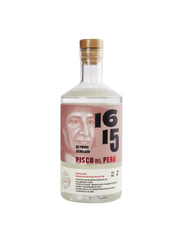 1615 Pisco Acholado