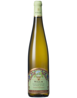 Gewurztraminer Clos Gaensbronnel 2022