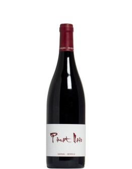 Vin de France Rouge Pinot Noir