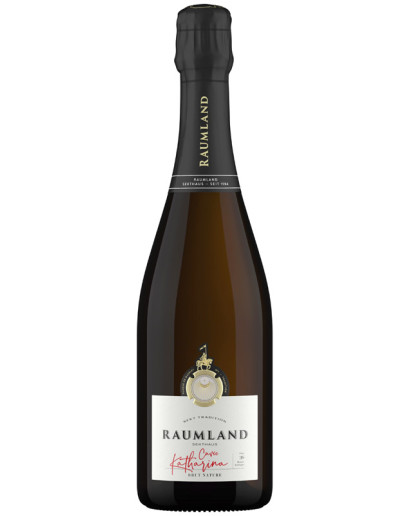 Cuvee Katharina 2018