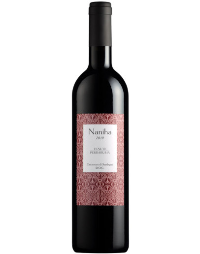 6 Cannonau doc 2023 - Naniha