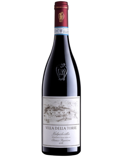 Valpolicella Classico Superiore doc 2019