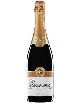 Corpinnat Brut 2021 - La Cuvée Alliances