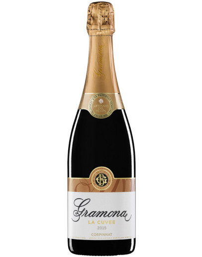 Corpinnat Brut 2021 - La Cuvée Alliances