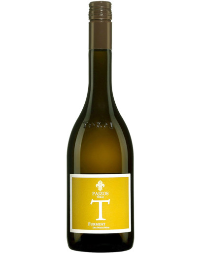 6 TokaJ Furmint Dry "T" 2024