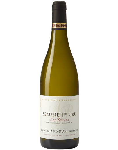 Beaune 1er Cru Les Teurons 2021