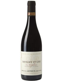 Savigny 1er Cru Les Vergelesses 2023