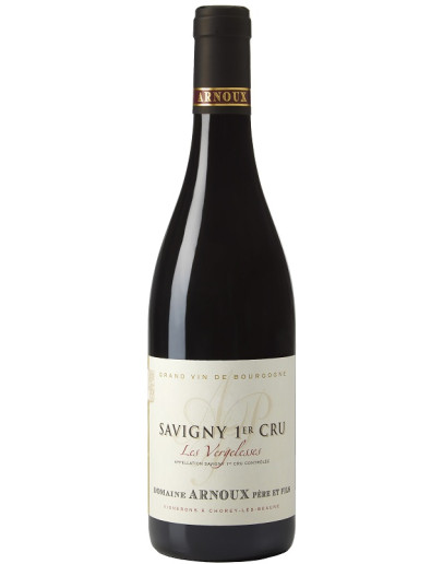 Savigny 1er Cru Les Vergelesses 2023