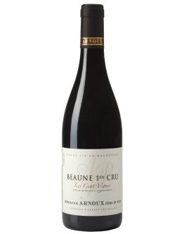 Beaune 1er Cru Les Cent Vignes 2021