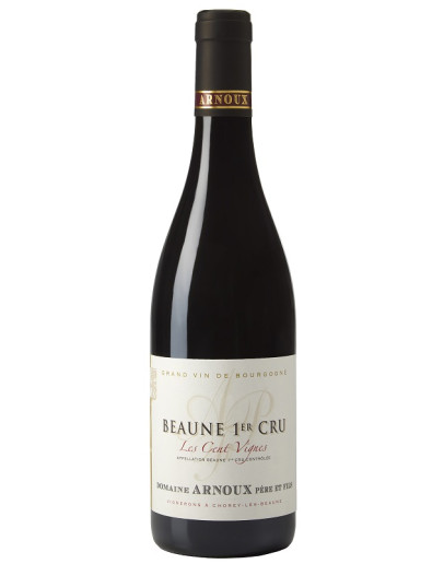 Beaune 1er Cru Les Cent Vignes 2022