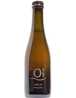 6 Birra Agricola Blonde Ale senza glutine Oi