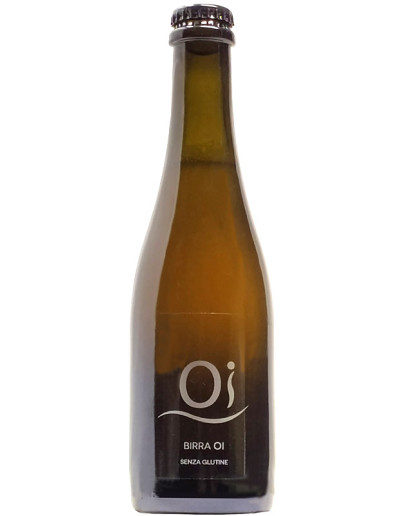 6 Birra Agricola Blonde Ale senza glutine Oi