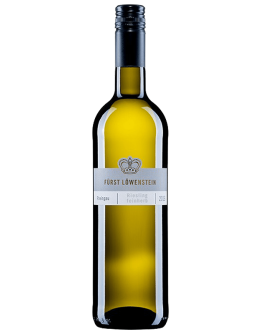 6 Riesling Genusswein 2024 - Rheingau