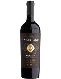 Tabakland Cabernet Reserve Stellenbosch 2022