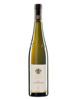 Piesporter Goldtröpfchen ***GG Grosses Gewachs Dry 2023