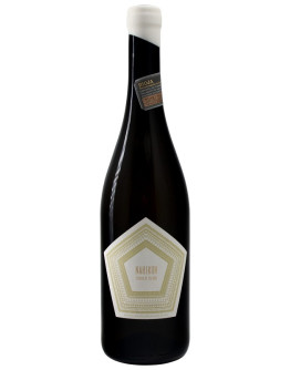 Nahikun Bianco Rioja 2025