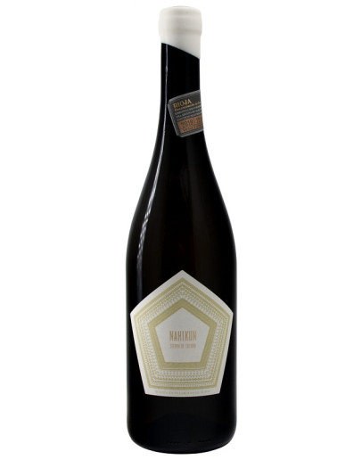 Nahikun Bianco Rioja 2025