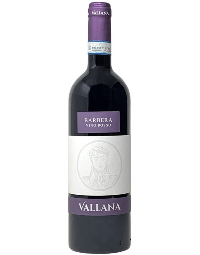 6 Barbera Colline Novaresi doc 2020