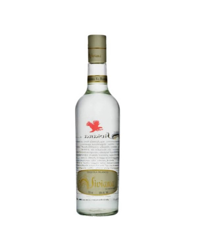 Tequila Viviana Blanco