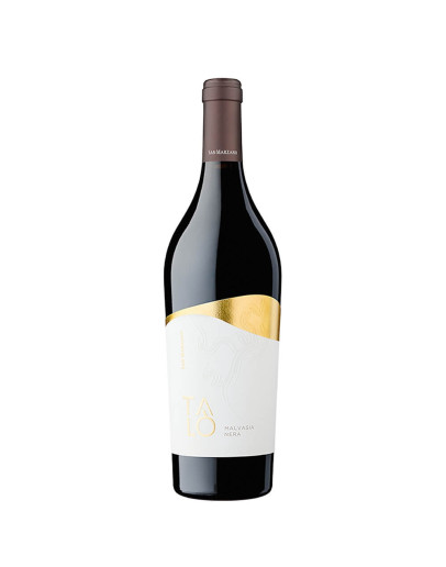 Malvasia Nera Salento IGP Talo' 2016