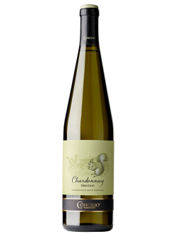 6 Chardonnay Trentino D.O.C