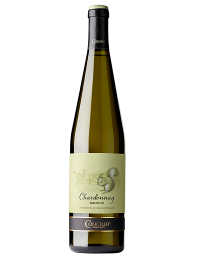 6 Chardonnay Trentino D.O.C