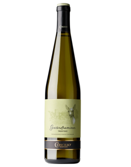 6 Gewurztraminer Trentino D.O.C