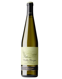 6 Muller Thurgau Trentino D.O.C