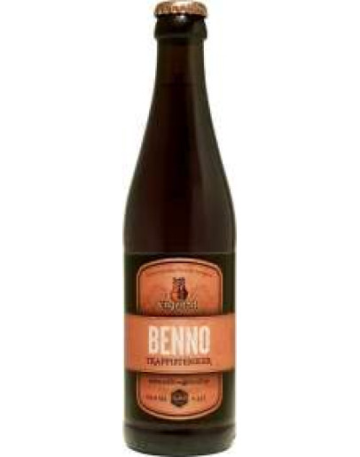 20 Birra Engelszell Benno 0,33 l