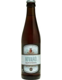 20 Birra Engelszell Nivard 0,33 l