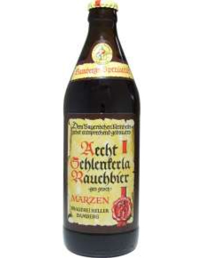 20 Birra Schlenkerla Aff.Marzen 0,5 l