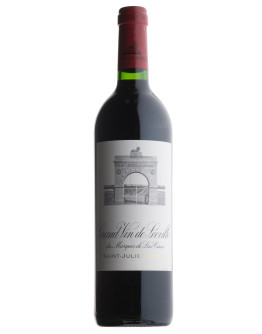 Chateau Leoville Las Cases 2021 Magnum