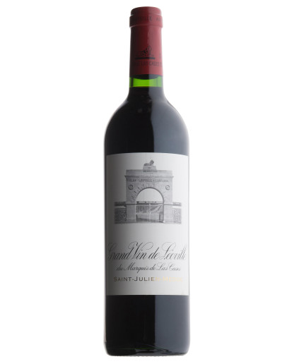 Chateau Leoville Las Cases 2021 Magnum