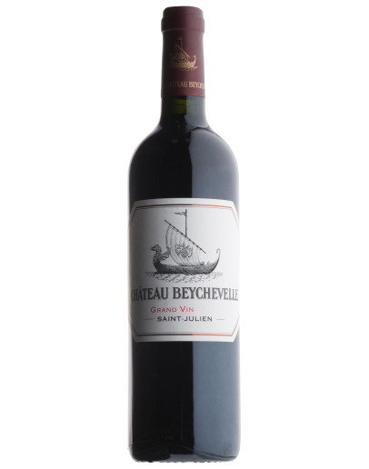 Chateau Bychevelle 2018