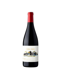 Tereseno Rioja 2019 