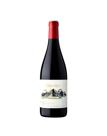 Tereseno Rioja 2019 