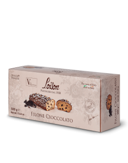 Loison Filone Cioccolato