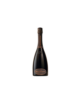 Bellavista Franciacorta Docg Alma Assemblage Extra Brut Sans Année 0,37 l