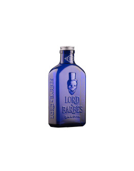 Tek Bar Gin Lord of Barbes